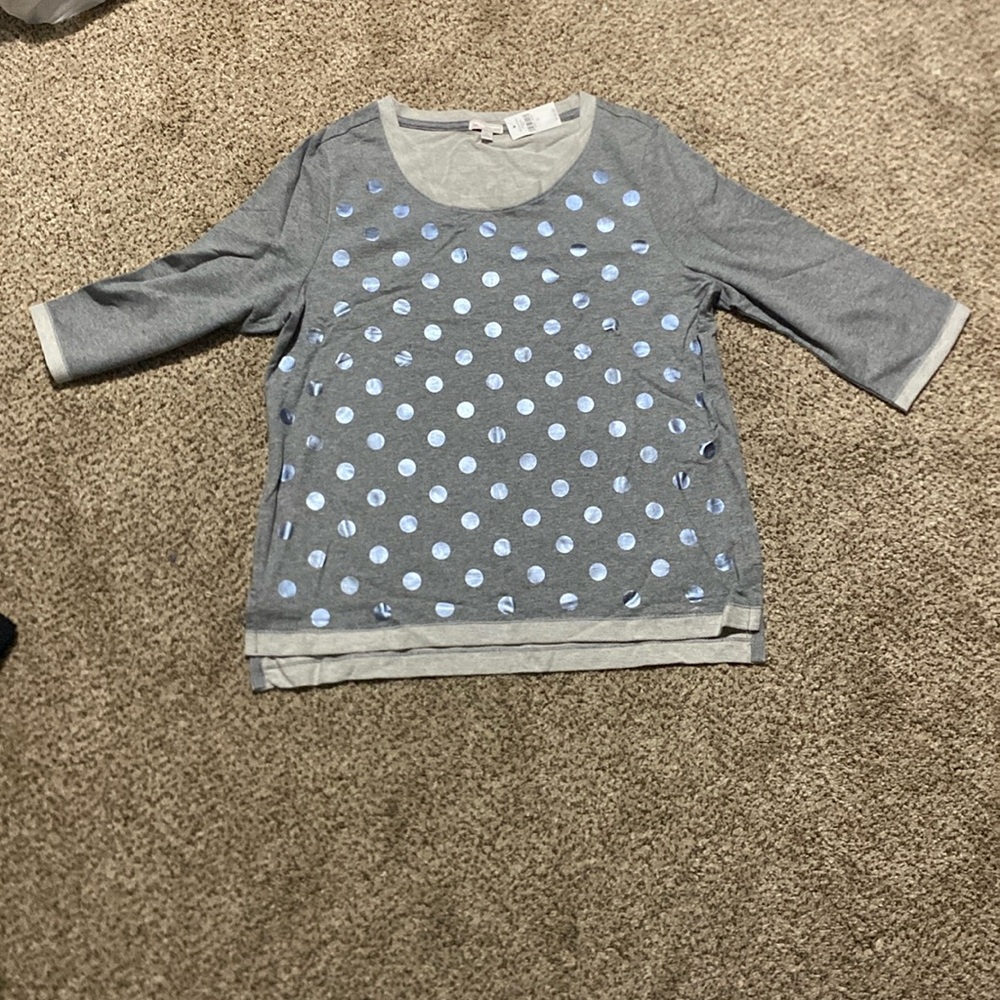 NWT Gap sweatshirt